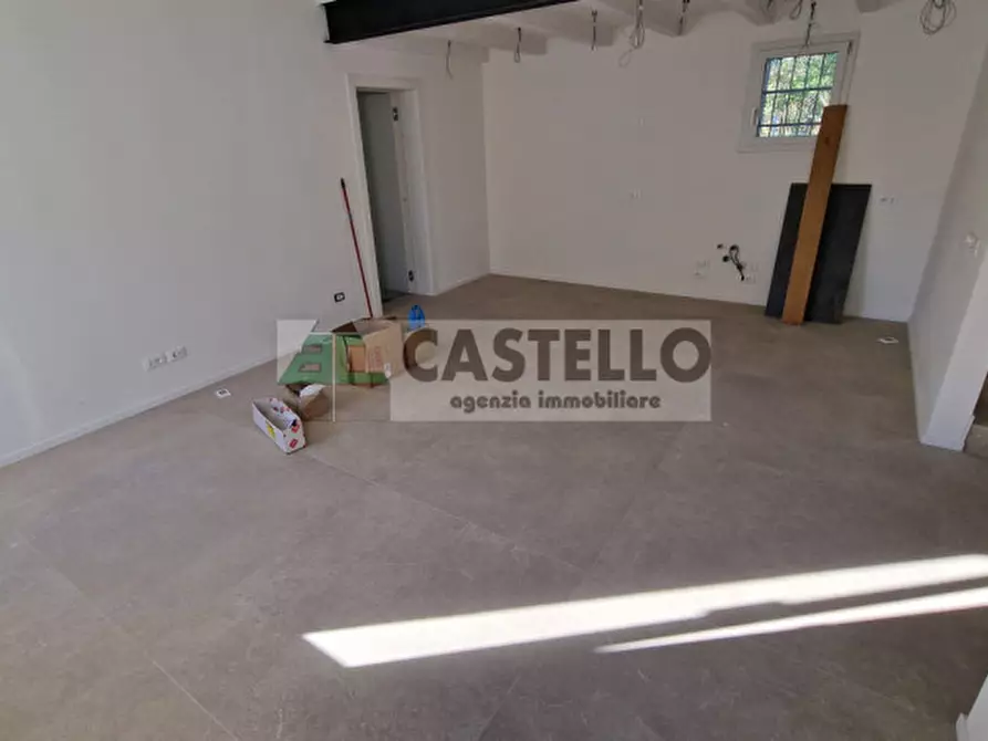 Immagine 23 di Casa indipendente in vendita  in Via Ponte Ognissanti a Padova