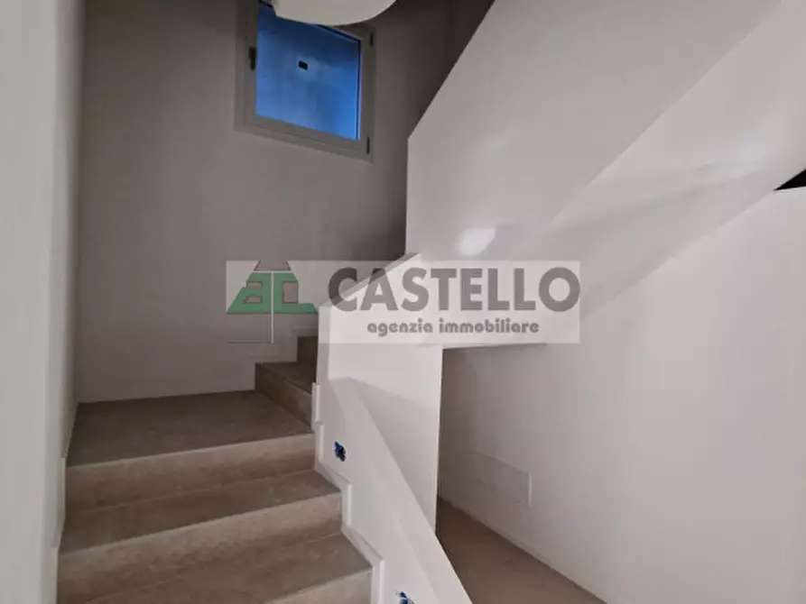 Immagine 24 di Casa indipendente in vendita  in Via Ponte Ognissanti a Padova