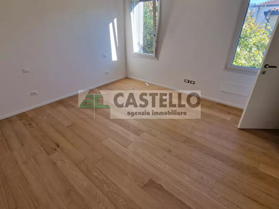 Immagine 25 di Casa indipendente in vendita  in Via Ponte Ognissanti a Padova