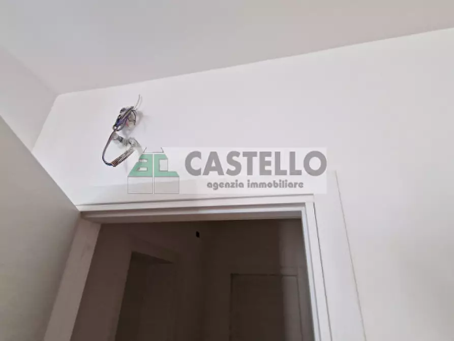 Immagine 26 di Casa indipendente in vendita  in Via Ponte Ognissanti a Padova