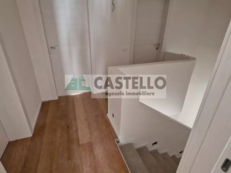 Immagine 27 di Casa indipendente in vendita  in Via Ponte Ognissanti a Padova