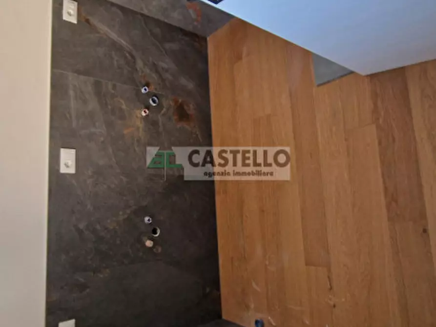 Immagine 28 di Casa indipendente in vendita  in Via Ponte Ognissanti a Padova