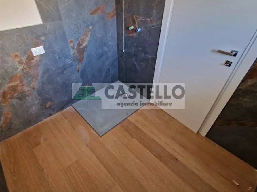 Immagine 29 di Casa indipendente in vendita  in Via Ponte Ognissanti a Padova