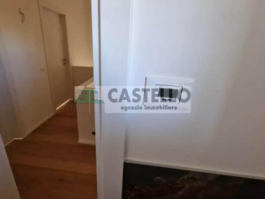 Immagine 30 di Casa indipendente in vendita  in Via Ponte Ognissanti a Padova