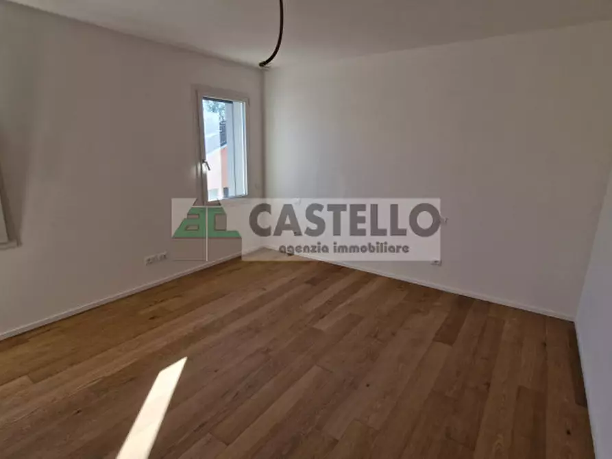 Immagine 32 di Casa indipendente in vendita  in Via Ponte Ognissanti a Padova