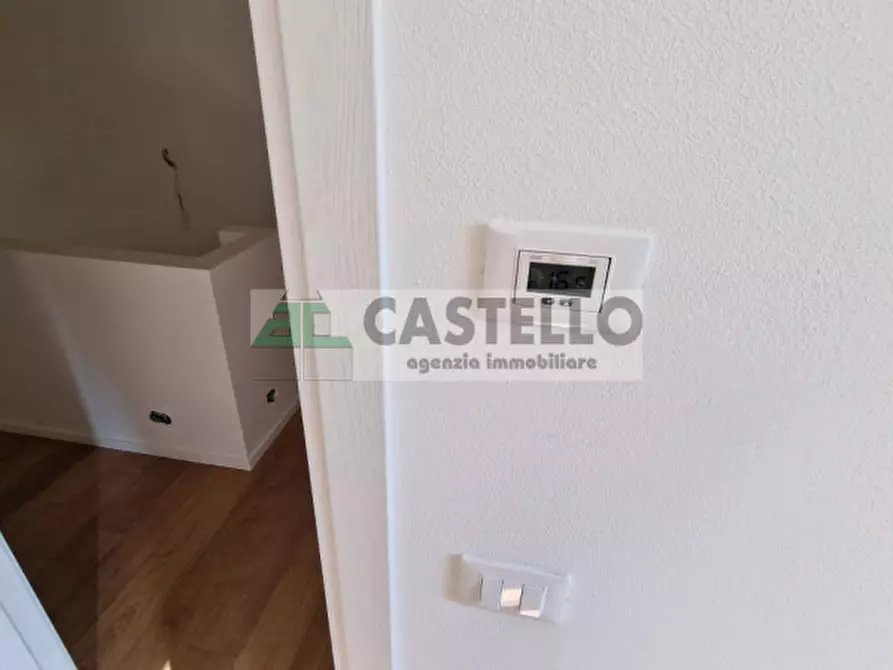 Immagine 33 di Casa indipendente in vendita  in Via Ponte Ognissanti a Padova