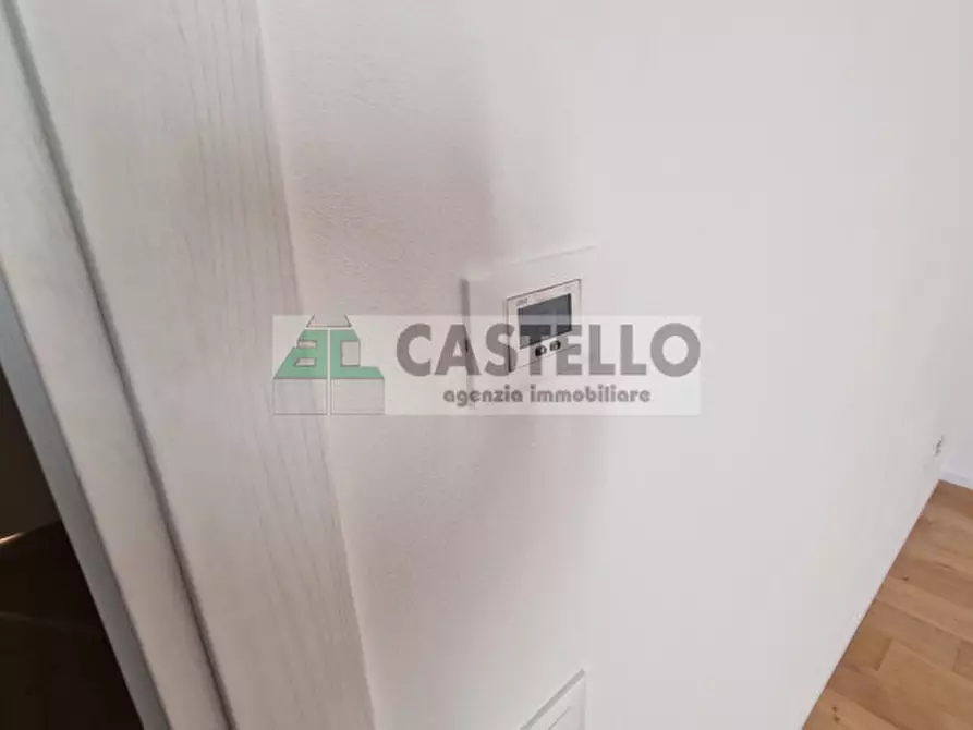 Immagine 34 di Casa indipendente in vendita  in Via Ponte Ognissanti a Padova