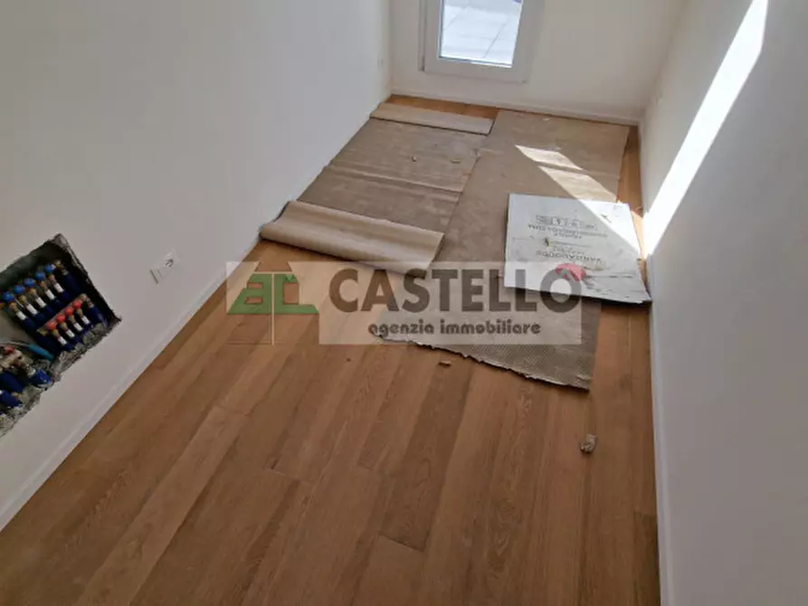 Immagine 35 di Casa indipendente in vendita  in Via Ponte Ognissanti a Padova