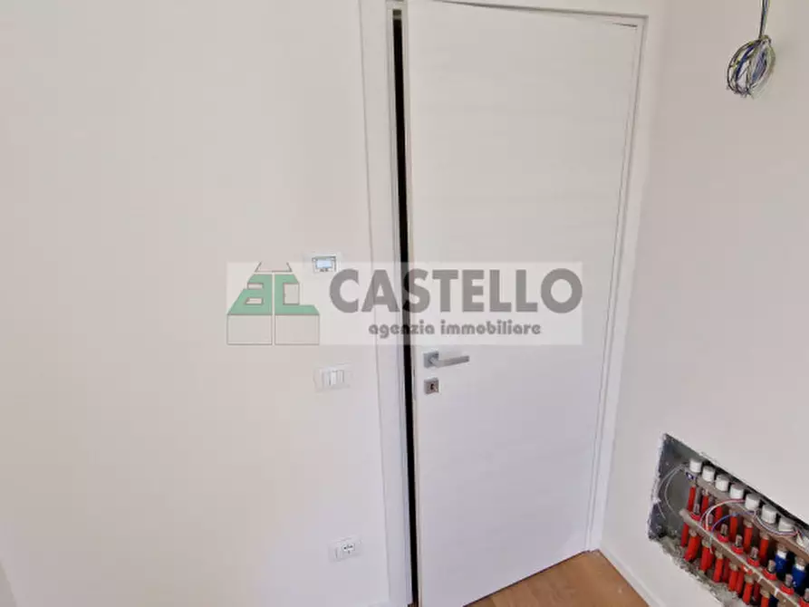 Immagine 36 di Casa indipendente in vendita  in Via Ponte Ognissanti a Padova