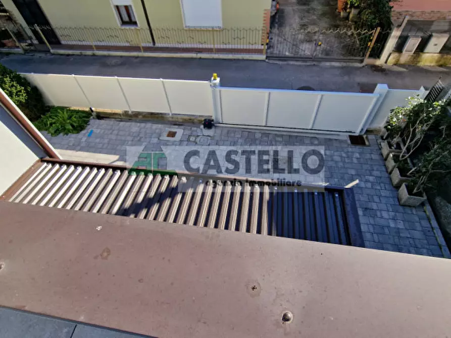 Immagine 37 di Casa indipendente in vendita  in Via Ponte Ognissanti a Padova