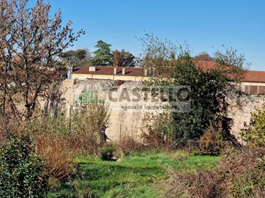 Immagine 39 di Casa indipendente in vendita  in Via Ponte Ognissanti a Padova