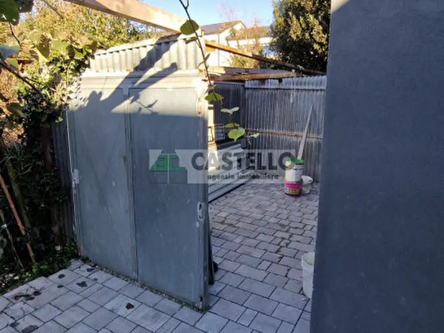 Immagine 41 di Casa indipendente in vendita  in Via Ponte Ognissanti a Padova