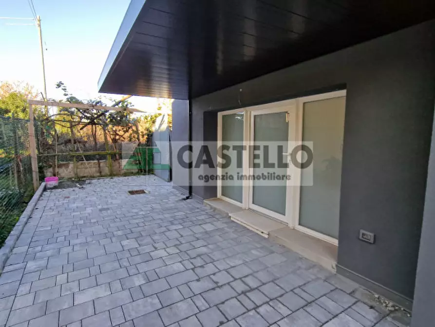 Immagine 42 di Casa indipendente in vendita  in Via Ponte Ognissanti a Padova