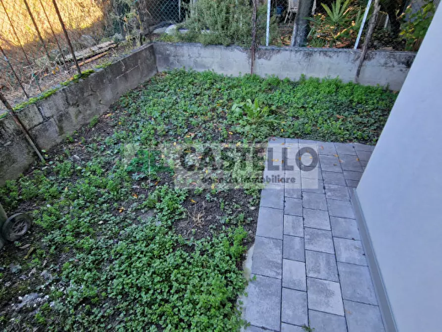 Immagine 44 di Casa indipendente in vendita  in Via Ponte Ognissanti a Padova