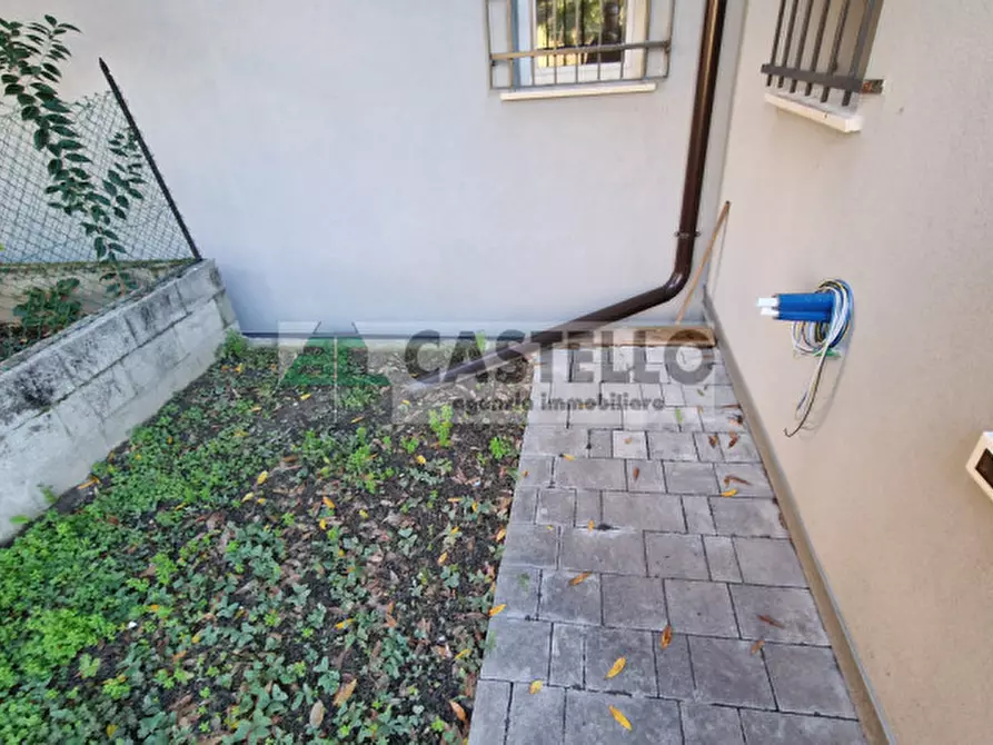 Immagine 45 di Casa indipendente in vendita  in Via Ponte Ognissanti a Padova