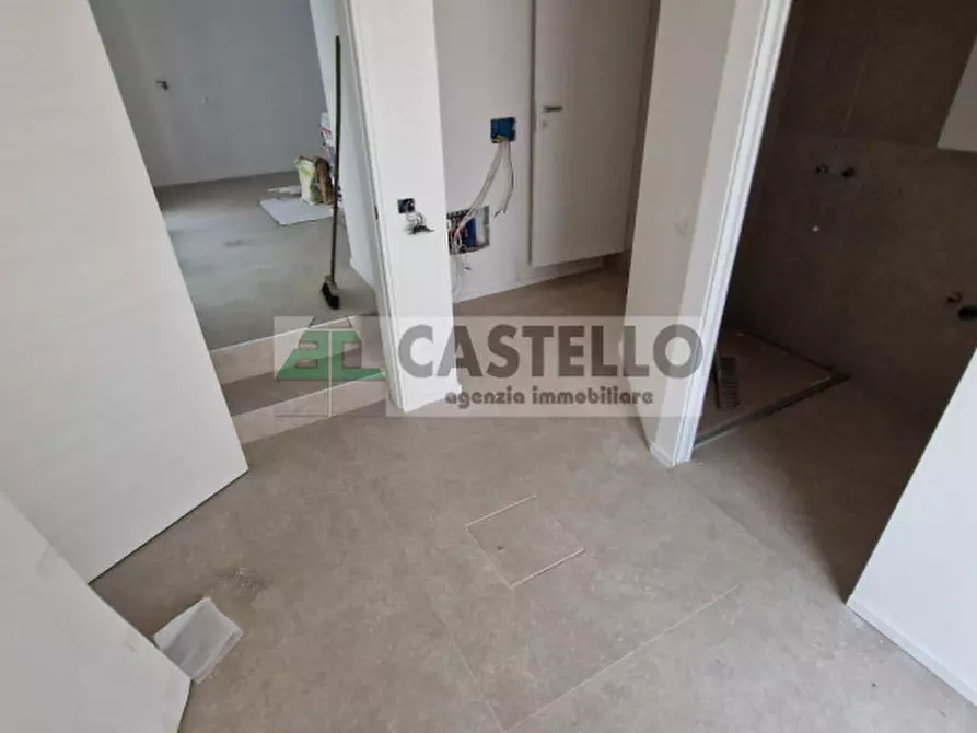 Immagine 46 di Casa indipendente in vendita  in Via Ponte Ognissanti a Padova