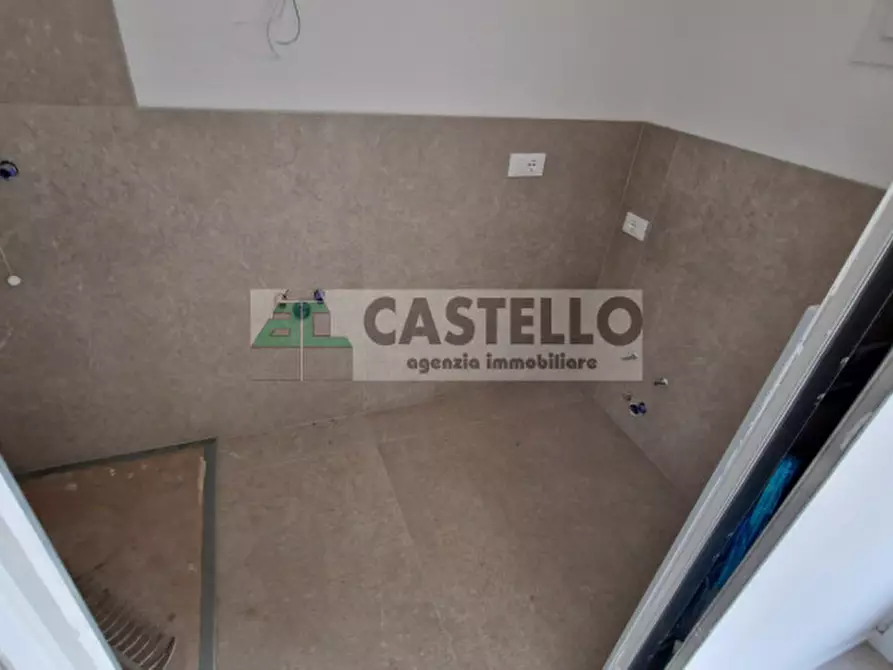 Immagine 47 di Casa indipendente in vendita  in Via Ponte Ognissanti a Padova