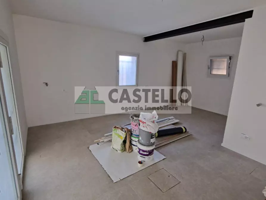 Immagine 48 di Casa indipendente in vendita  in Via Ponte Ognissanti a Padova