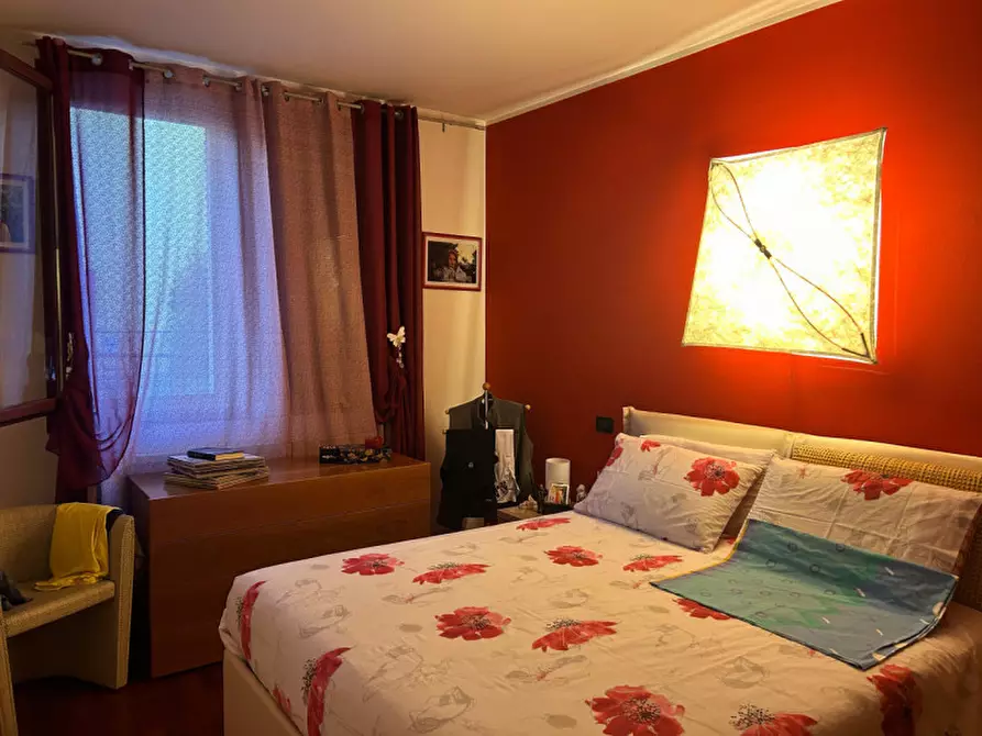 Immagine 6 di Appartamento in vendita  a Rovigo