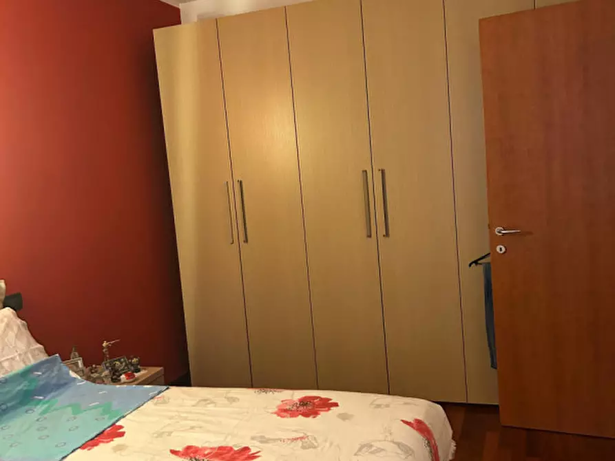 Immagine 7 di Appartamento in vendita  a Rovigo