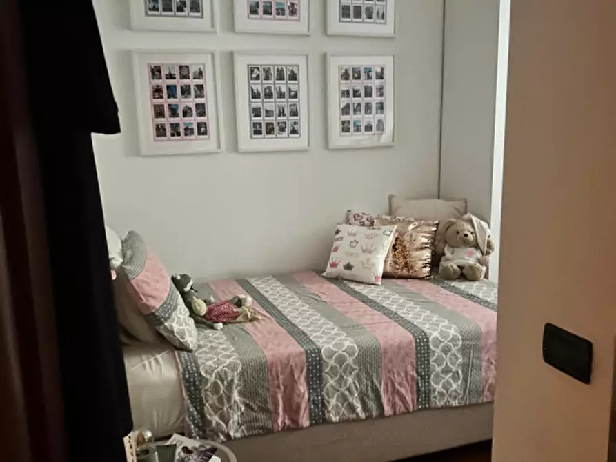 Immagine 8 di Appartamento in vendita  a Rovigo