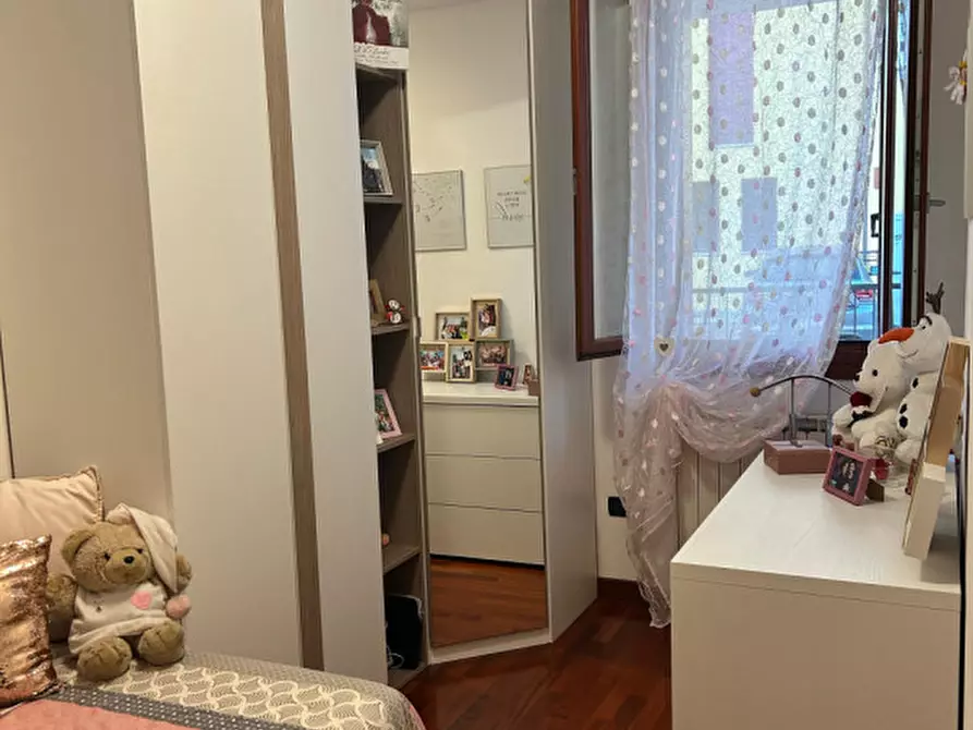 Immagine 9 di Appartamento in vendita  a Rovigo