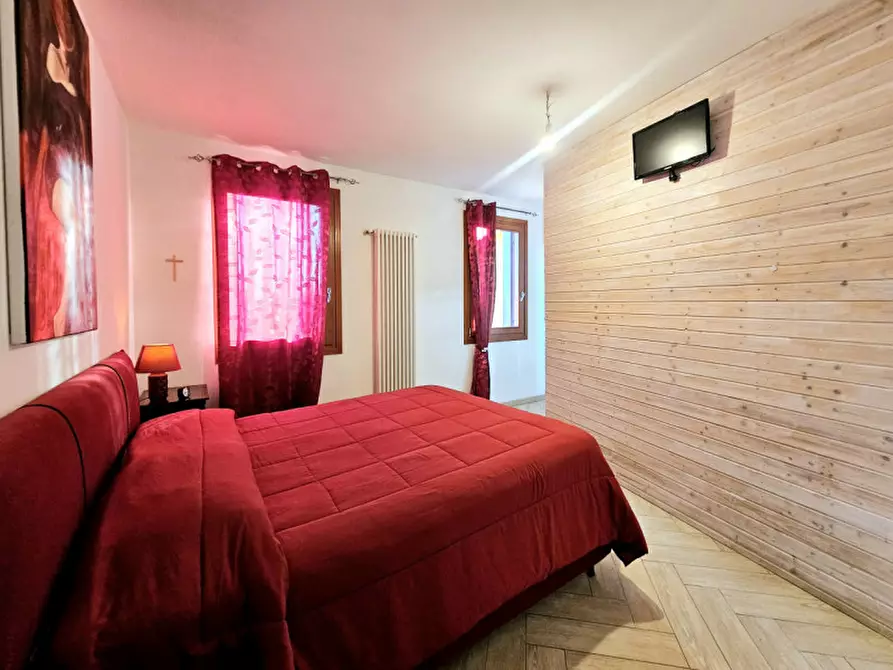 Immagine 7 di Villetta a schiera in vendita  in VIA ANTONIO VIVALDI a Sant'urbano