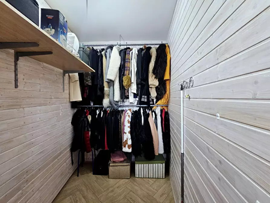 Immagine 8 di Villetta a schiera in vendita  in VIA ANTONIO VIVALDI a Sant'urbano