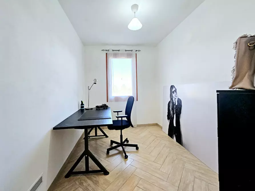 Immagine 9 di Villetta a schiera in vendita  in VIA ANTONIO VIVALDI a Sant'urbano