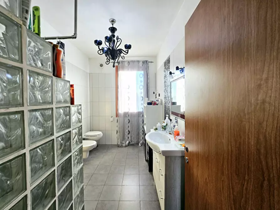 Immagine 10 di Villetta a schiera in vendita  in VIA ANTONIO VIVALDI a Sant'urbano