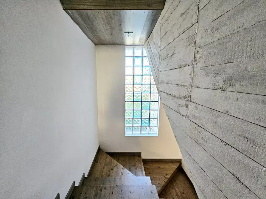 Immagine 15 di Villetta a schiera in vendita  in VIA ANTONIO VIVALDI a Sant'urbano