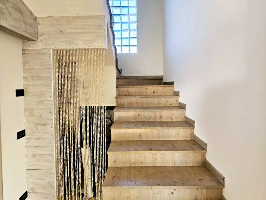 Immagine 18 di Villetta a schiera in vendita  in VIA ANTONIO VIVALDI a Sant'urbano