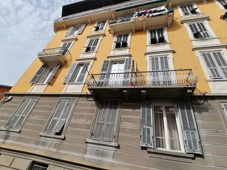 Immagine 1 di Appartamento in vendita  in Via Alessandro Volta a San Remo