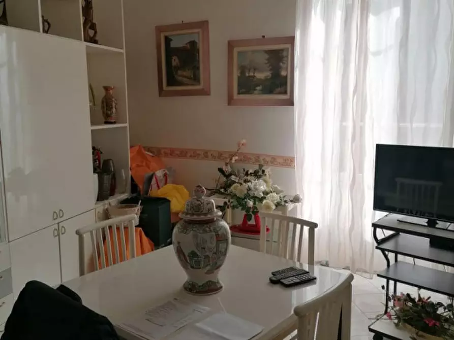 Immagine 6 di Appartamento in vendita  in Via Alessandro Volta a San Remo