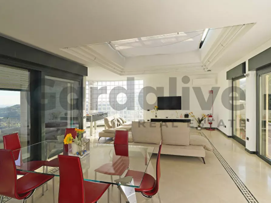 Immagine 6 di Villa in vendita  in Via Sant'Anna, Salò a Salò