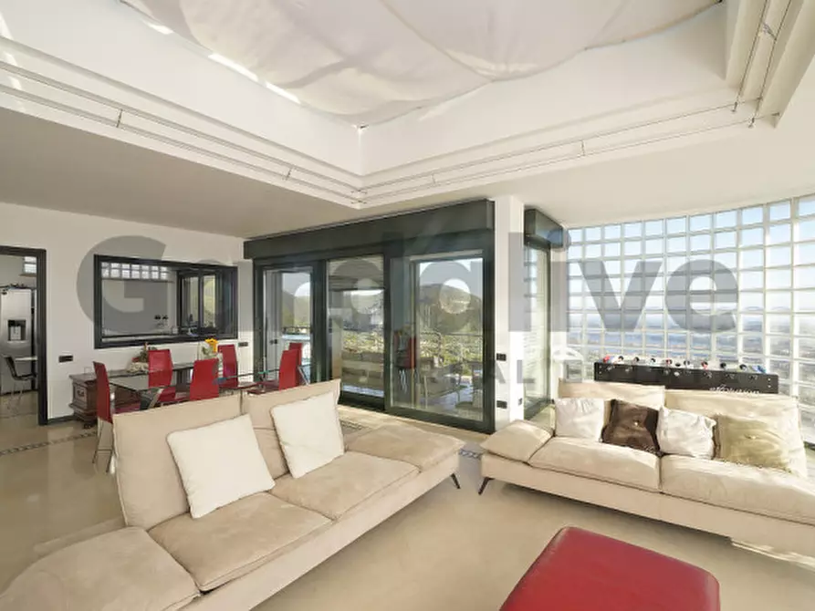 Immagine 7 di Villa in vendita  in Via Sant'Anna, Salò a Salò