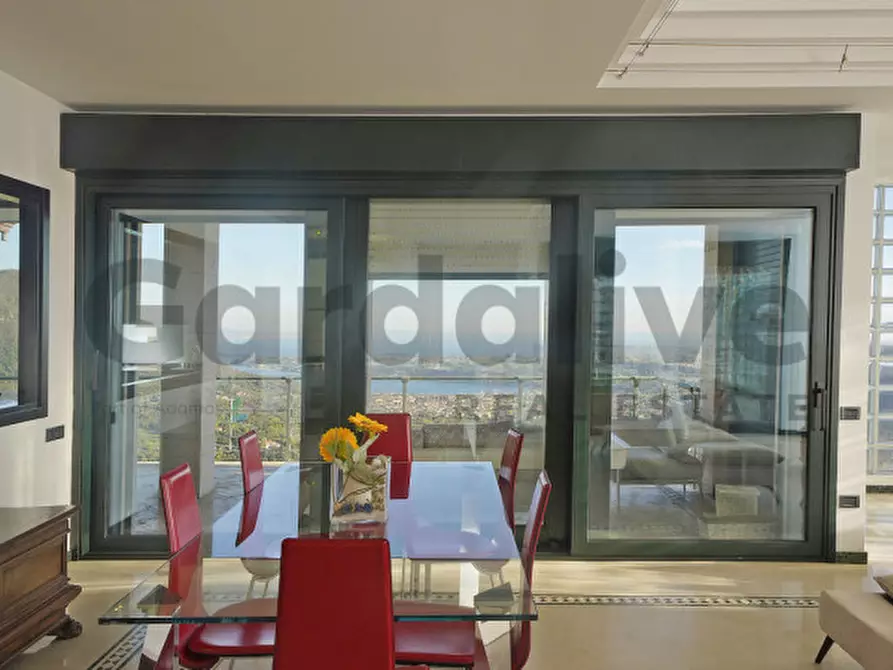 Immagine 9 di Villa in vendita  in Via Sant'Anna, Salò a Salò