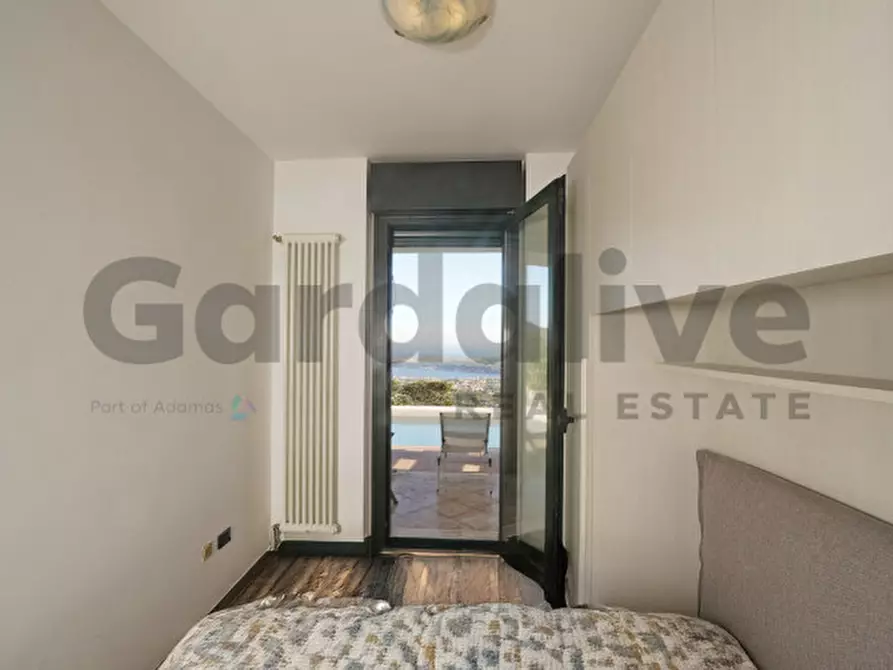 Immagine 13 di Villa in vendita  in Via Sant'Anna, Salò a Salò