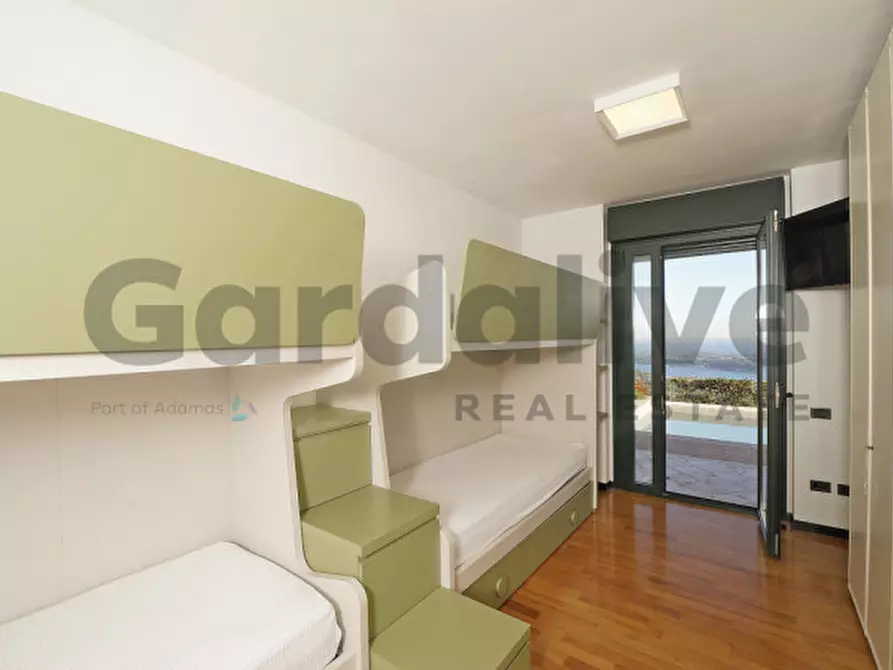 Immagine 14 di Villa in vendita  in Via Sant'Anna, Salò a Salò