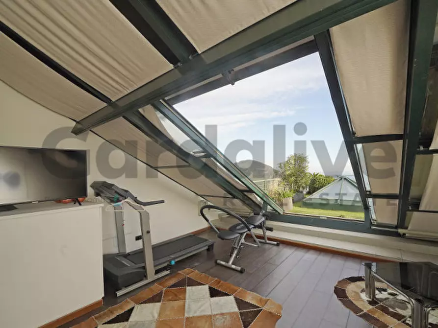 Immagine 17 di Villa in vendita  in Via Sant'Anna, Salò a Salò