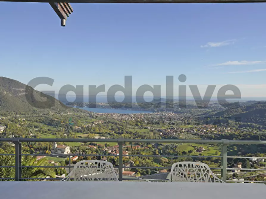 Immagine 19 di Villa in vendita  in Via Sant'Anna, Salò a Salò