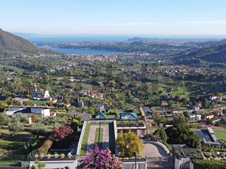 Immagine 20 di Villa in vendita  in Via Sant'Anna, Salò a Salò