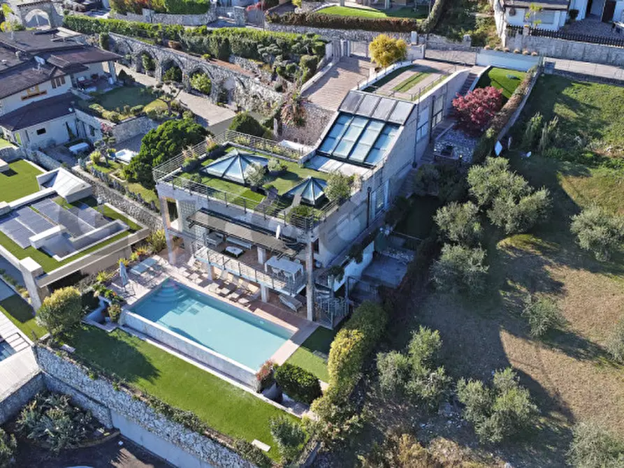 Immagine 21 di Villa in vendita  in Via Sant'Anna, Salò a Salò