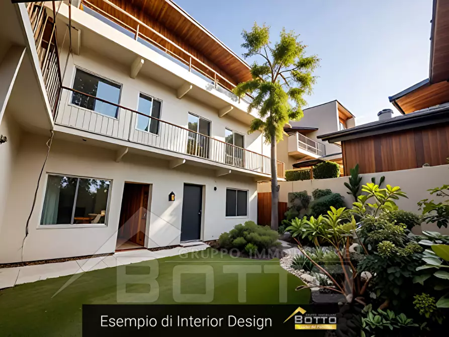 Immagine 2 di Rustico / casale in vendita  in Via Cavour 7 a Oleggio