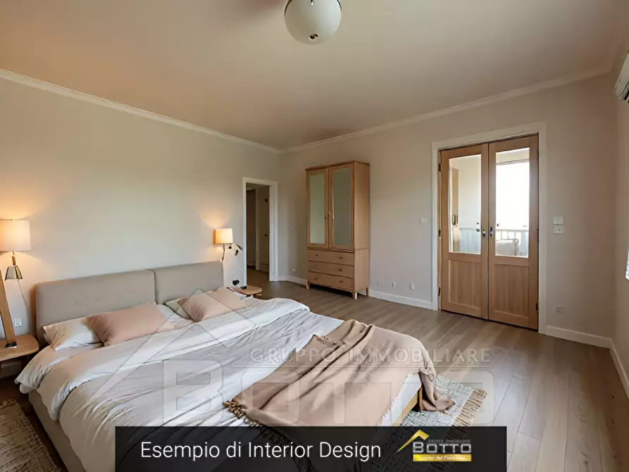 Immagine 5 di Rustico / casale in vendita  in Via Cavour 7 a Oleggio