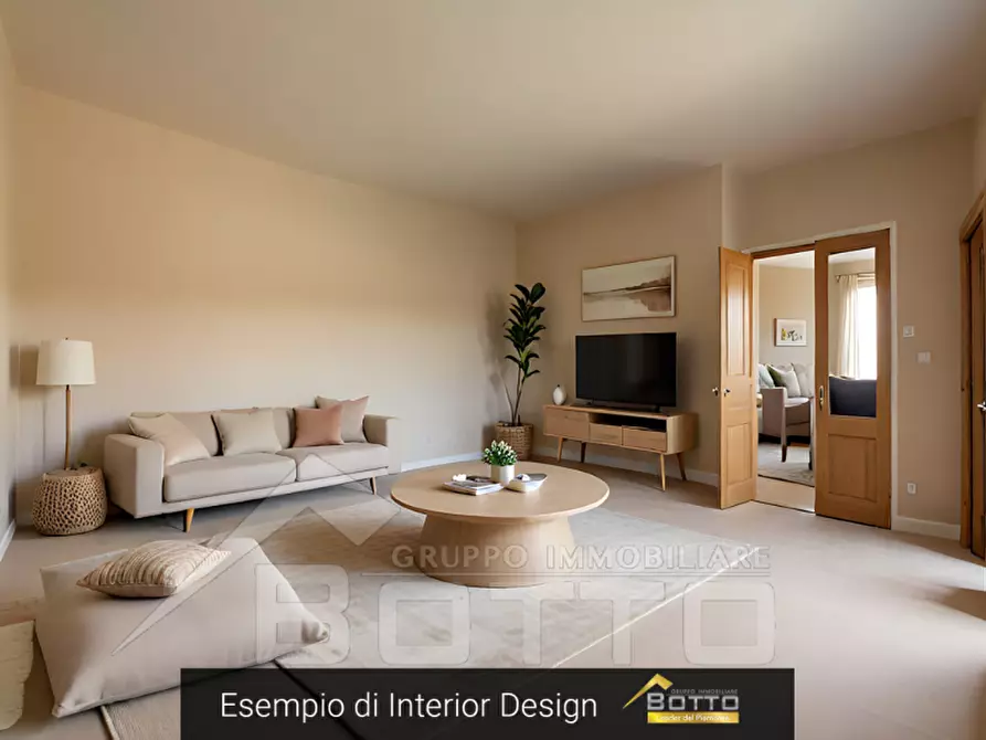 Immagine 7 di Rustico / casale in vendita  in Via Cavour 7 a Oleggio