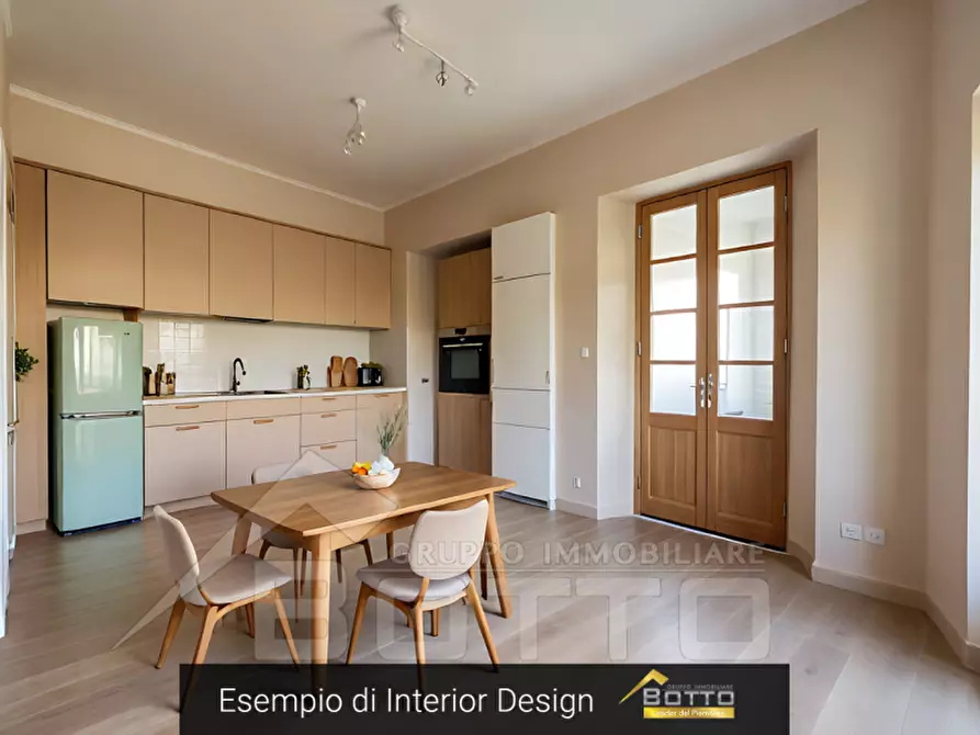 Immagine 9 di Rustico / casale in vendita  in Via Cavour 7 a Oleggio