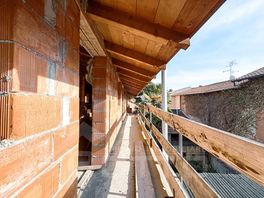 Immagine 17 di Rustico / casale in vendita  in Via Cavour 7 a Oleggio