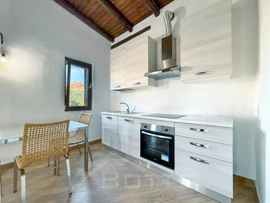 Immagine 7 di Villetta a schiera in vendita  in Via Due Riviere a Armeno