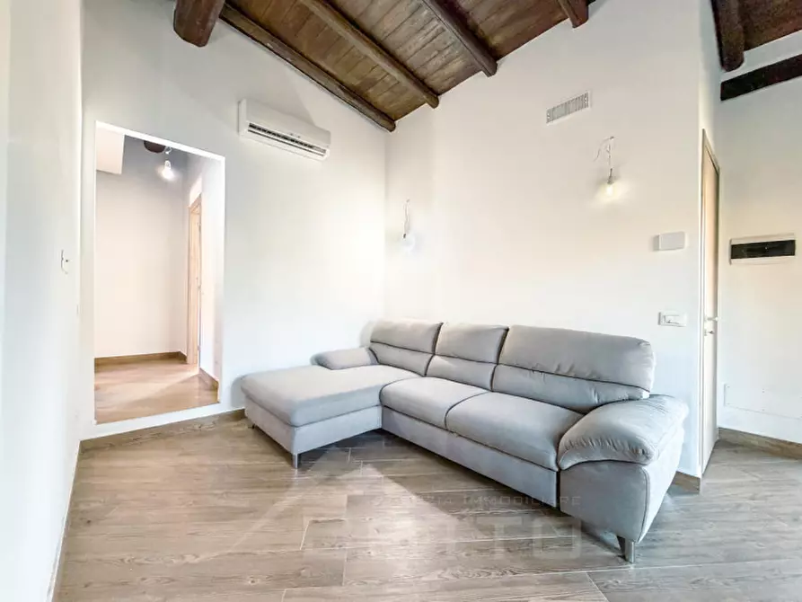 Immagine 8 di Villetta a schiera in vendita  in Via Due Riviere a Armeno